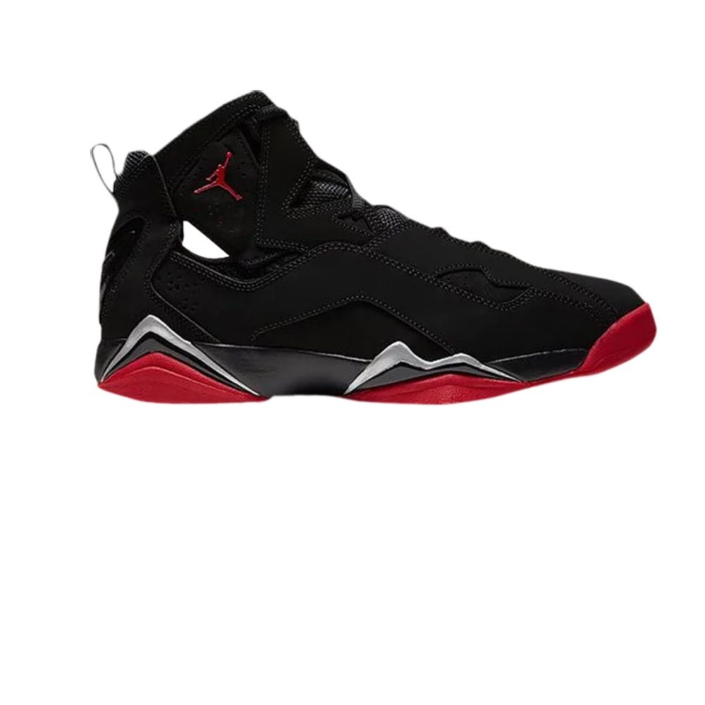 Jordan True Flights